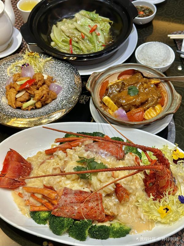澳門(mén)好彩海鮮酒家的獨(dú)特魅力與美食體驗(yàn)，澳門(mén)好彩海鮮酒家的美食盛宴與獨(dú)特魅力探索