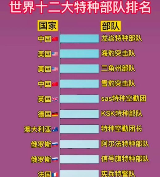 中國十大王牌特種部隊，實力與榮耀的象征，中國十大王牌特種部隊，實力與榮耀的巔峰標(biāo)志