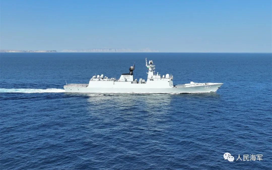 海軍臨沂艦，中國(guó)海軍力量的驕傲與榮耀，海軍臨沂艦，中國(guó)海軍力量的驕傲與榮光