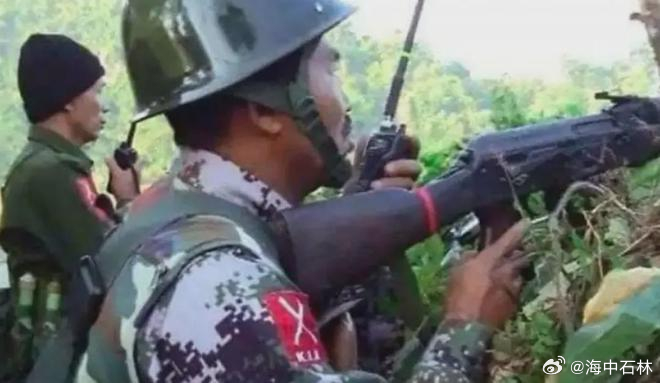 緬甸最新軍事動(dòng)態(tài)深度解析，緬甸軍事動(dòng)態(tài)最新深度解析