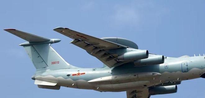 空警3000圖片，探索航空領(lǐng)域的先進(jìn)力量，空警3000圖片揭秘，航空領(lǐng)域的先進(jìn)力量探索