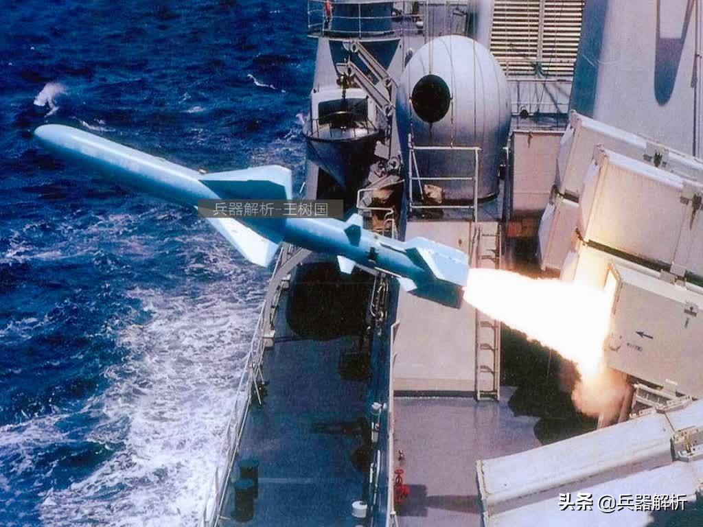 揭秘中國海軍的杰出之作，037II型導(dǎo)彈艇，揭秘中國海軍的杰出之作，037II型導(dǎo)彈艇全面解析