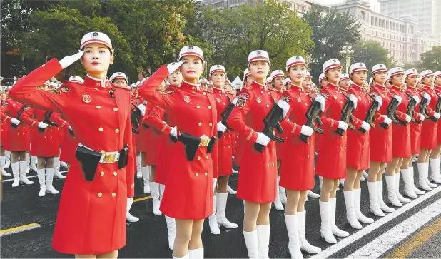 中國閱兵歷程，從2014年至2022年的閱兵次數(shù)概覽，中國閱兵歷程概覽，從2014年至2022年的閱兵歷程回顧