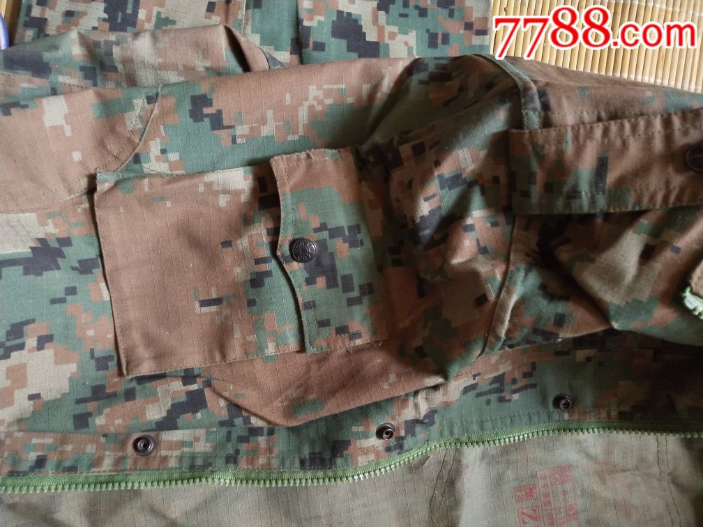 探索經(jīng)典，87式迷彩服圖片展示與回顧，探索經(jīng)典，87式迷彩服圖片回顧與展示