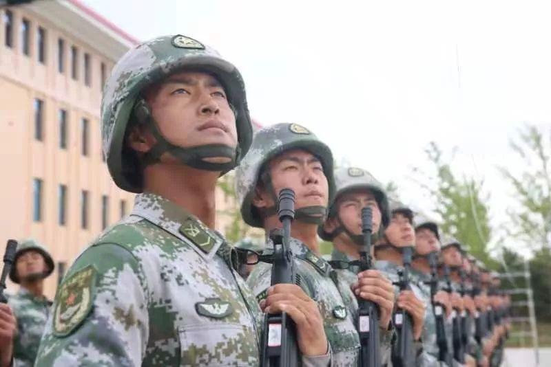 震撼全球，2019年國(guó)慶大閱兵完整版回顧與解析，震撼全球！2019年國(guó)慶大閱兵全景回顧與深度解析