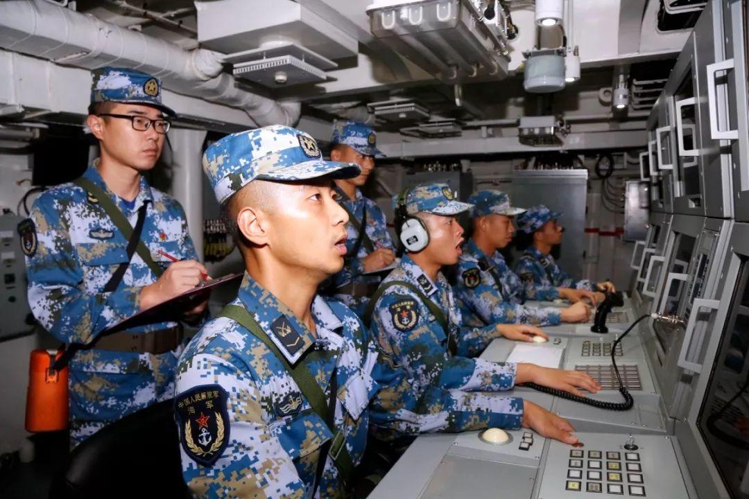 深圳艦簡(jiǎn)介，深圳艦簡(jiǎn)介與特點(diǎn)概述