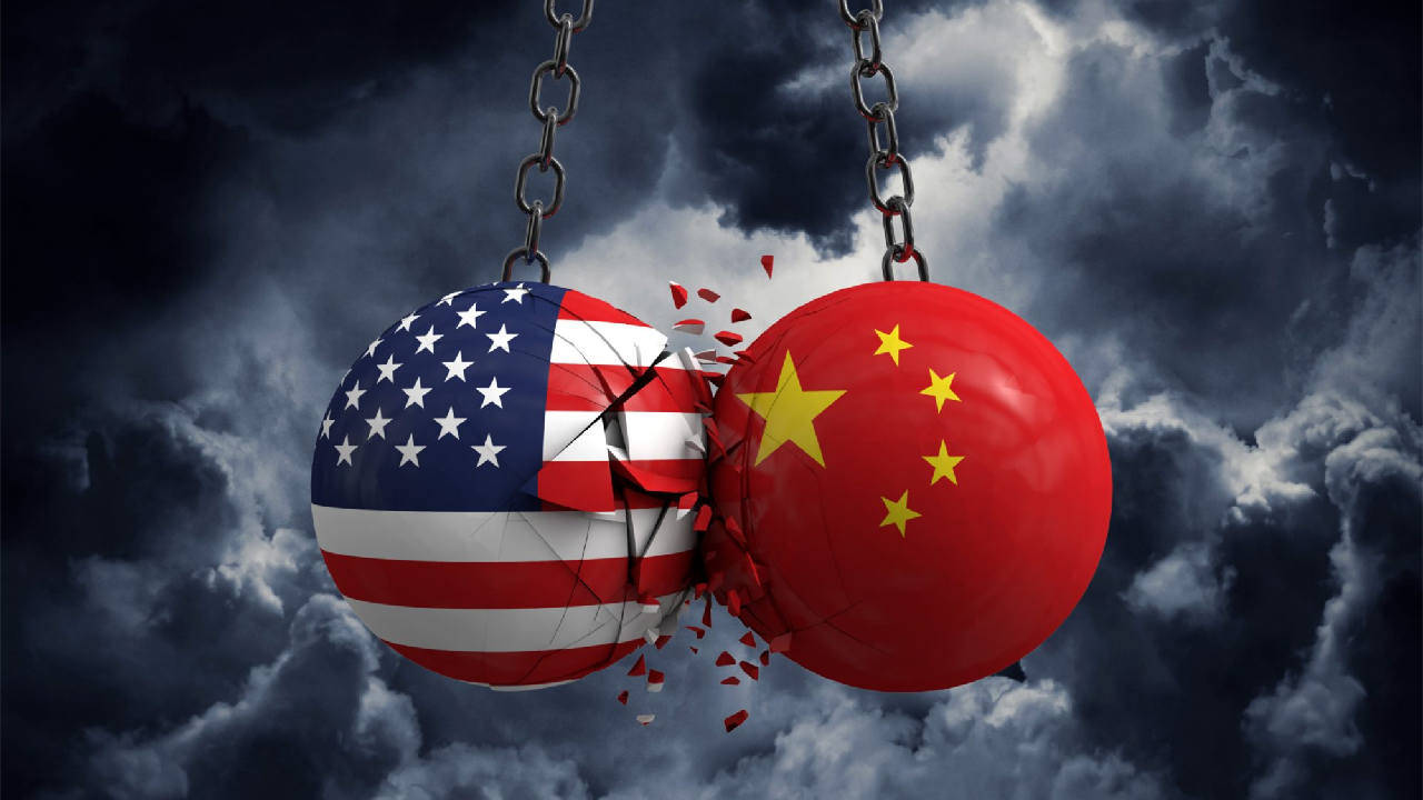 南海仲裁案中的中美對峙，解析與反思，南海仲裁案中的中美對峙，深度解析與反思