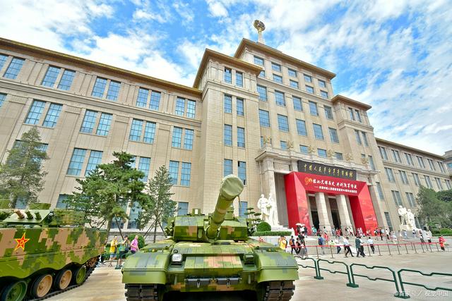 走進歷史長河，體驗軍事榮耀——中國人民軍事博物館官網(wǎng)預(yù)約指南，走進歷史長河，感受軍事榮耀，中國人民軍事博物館預(yù)約指南