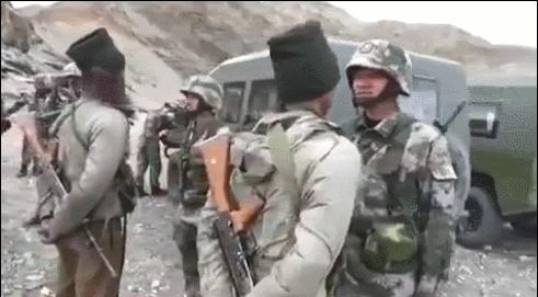 印度與中國之間的沖突事件，回顧與解析，印度與中國沖突事件回顧與解析