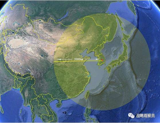 中國如何應對薩德問題，策略與解決之道，中國應對薩德問題的策略與解決之道