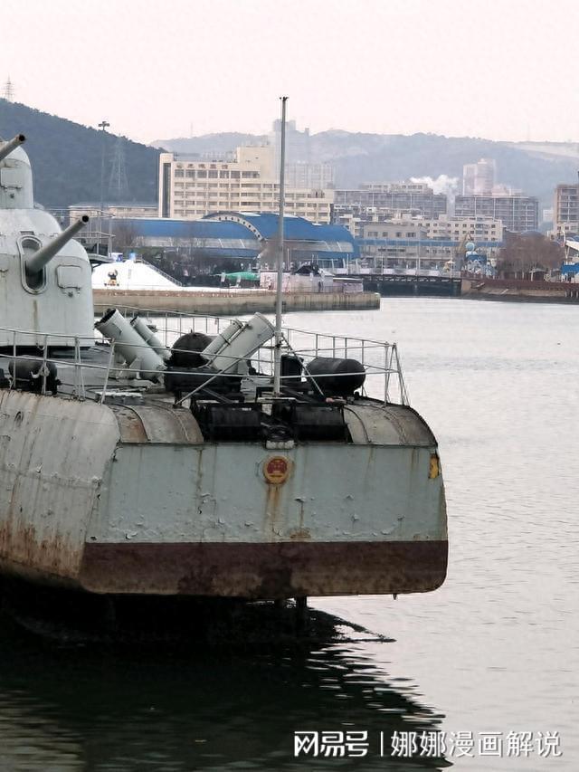 蘇聯(lián)憤怒級驅(qū)逐艦，強(qiáng)大的海洋守護(hù)者，蘇聯(lián)憤怒級驅(qū)逐艦，強(qiáng)大的海洋戰(zhàn)略守護(hù)者