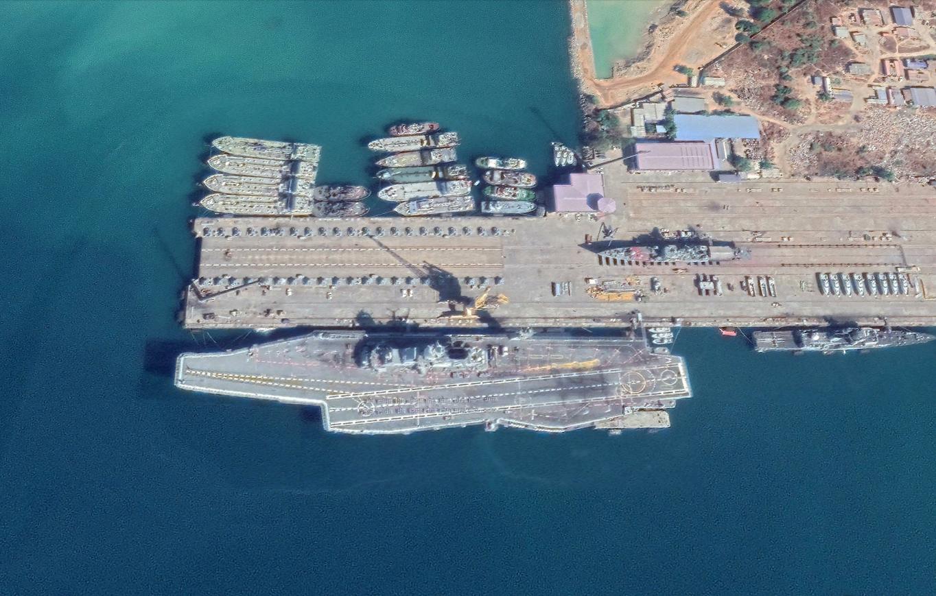 米格-29K與殲-15，兩種艦載機的優(yōu)劣對比，米格-29K與殲-15艦載機優(yōu)劣對比解析