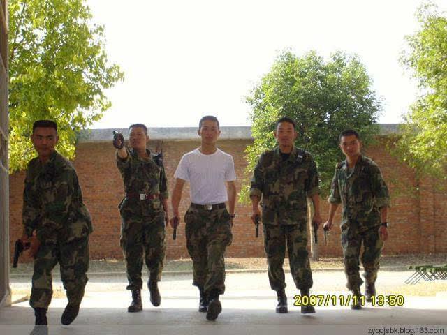 龍焱特種部隊大隊長，英勇無畏的領(lǐng)袖與傳奇戰(zhàn)士的典范，龍焱特種部隊大隊長，英勇無畏的領(lǐng)袖與戰(zhàn)士傳奇典范