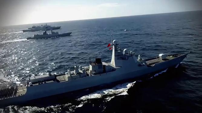 三大艦隊(duì)哪個(gè)實(shí)力最強(qiáng)，全面解析海軍力量的分布與對(duì)比，海軍力量分布對(duì)比，揭秘三大艦隊(duì)實(shí)力排名與海軍力量分布解析