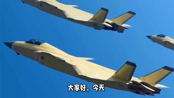 殲-35隱形戰(zhàn)斗機(jī)，未來(lái)空中力量的核心支柱，殲-35隱形戰(zhàn)斗機(jī)，未來(lái)空中力量的核心支柱力量