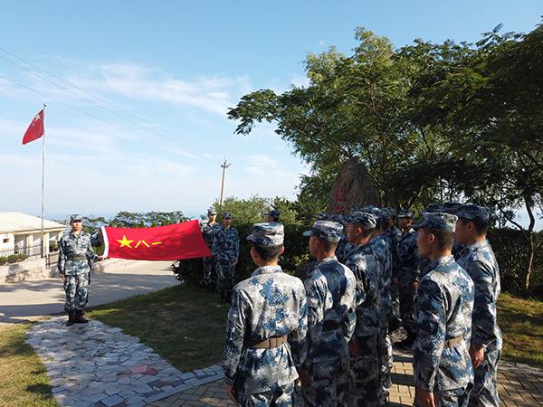 北部戰(zhàn)區(qū)總司令，領(lǐng)導(dǎo)力與戰(zhàn)略視野的卓越展現(xiàn)，北部戰(zhàn)區(qū)總司令，領(lǐng)導(dǎo)力與戰(zhàn)略視野的典范