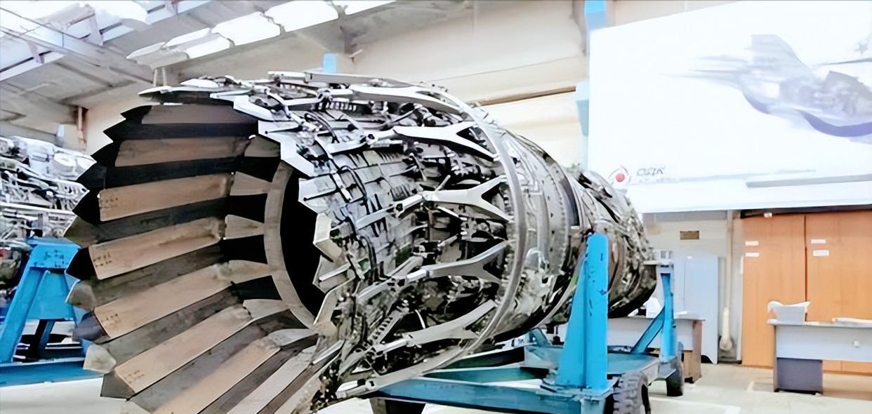 渦扇15發(fā)動機，揭秘其生產(chǎn)背后的故事，渦扇15發(fā)動機，揭秘生產(chǎn)背后的故事與傳奇之旅
