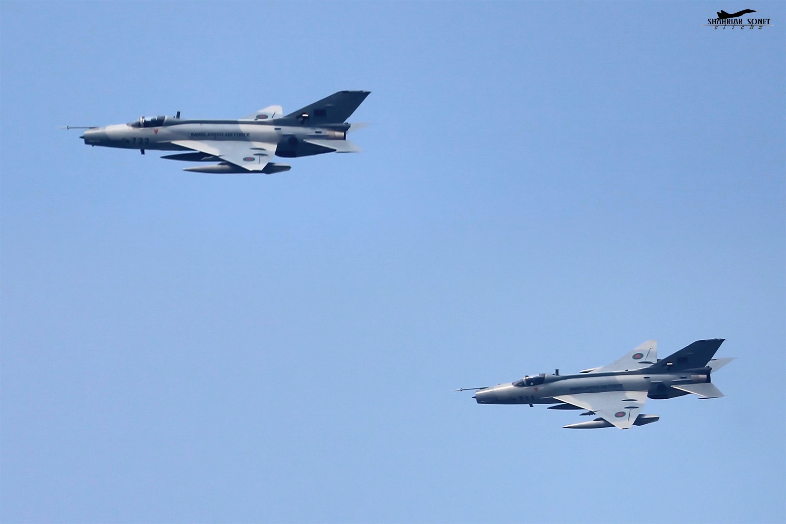 揭秘殲-7L，中國空軍的重要力量，揭秘殲-7L，中國空軍的核心戰(zhàn)斗力