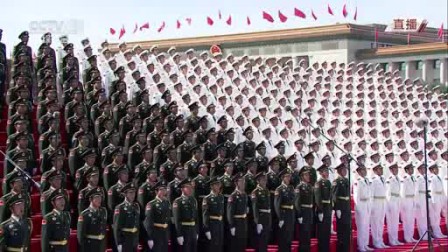 盛大閱兵盛典，回顧2015閱兵分列式高清完整版，盛大閱兵盛典回顧，高清完整版2015閱兵分列式展示