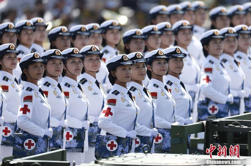 重溫歷史瞬間，2015閱兵式高清完整版現(xiàn)場直播，重溫輝煌瞬間，2015閱兵式高清直播回顧
