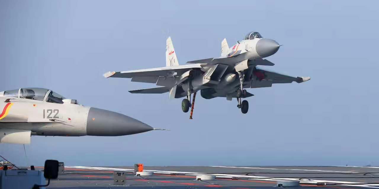 殲-15摔機四架原因深度解析，殲-15四架摔機原因深度探究