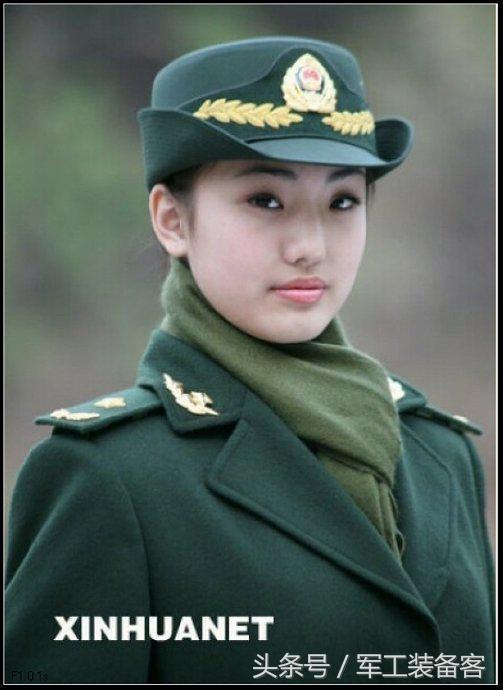 空軍最漂亮女兵的風(fēng)采與故事，空軍最美女兵的風(fēng)采與傳奇故事