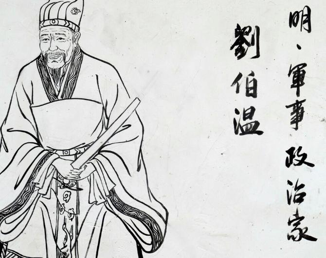 劉伯溫畫謎，探尋生肖之謎——看也看不董，卻值得猜一生肖，劉伯溫畫謎揭秘，探尋生肖之謎，猜謎樂趣與生肖奇緣