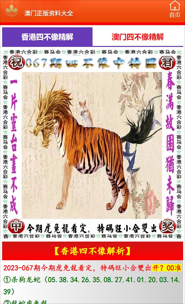 澳門必開一肖中特，揭秘生肖彩票的魅力與策略，揭秘澳門生肖彩票的魅力，必開一肖中特與策略解析