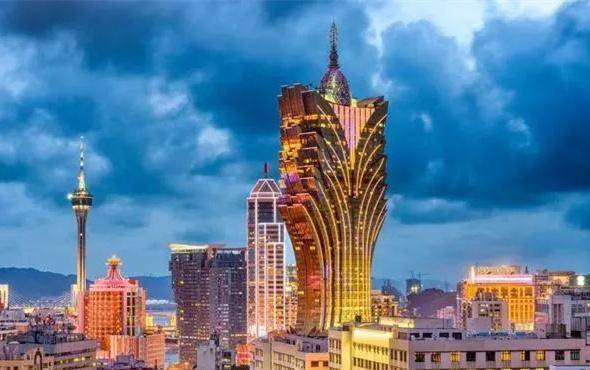 澳門最精準(zhǔn)龍門，探索真實(shí)與神秘的旅游勝地，澳門最精準(zhǔn)龍門，真實(shí)與神秘旅游勝地探索