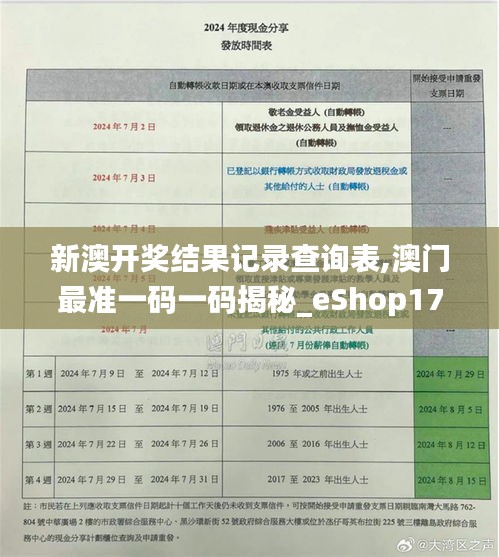 新澳門搖號記錄表查詢，全面解析與實用指南，澳門彩票搖號記錄表查詢解析與實用指南