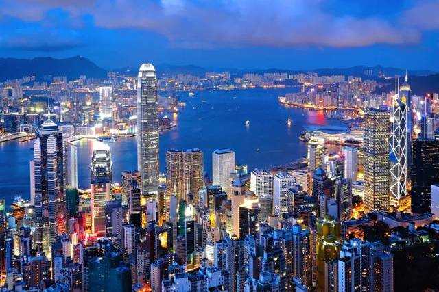 探索香港六合與香港澳門的魅力，香港六合與澳門魅力探索之旅