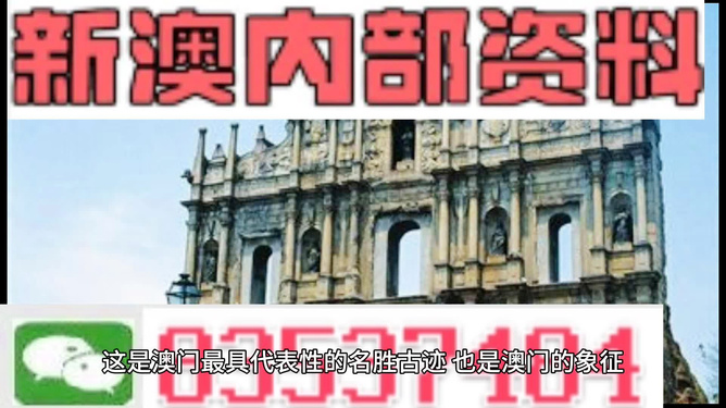 新澳門(mén)正版資料，探索與解析，澳門(mén)正版資料深度解析與探索
