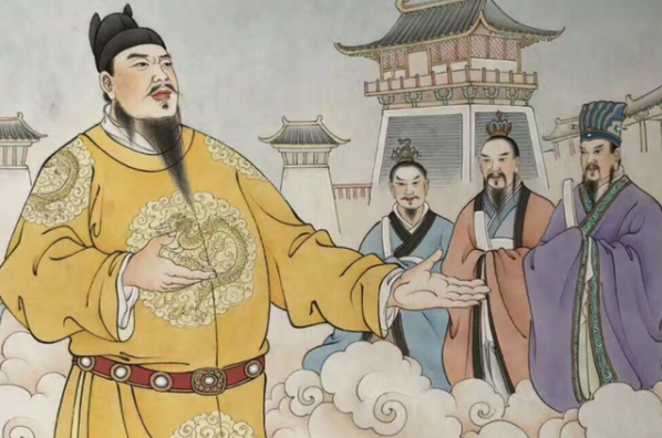劉伯溫與欲錢詩中的生肖之謎，劉伯溫與生肖之謎，揭秘欲錢詩中的神秘生肖密碼