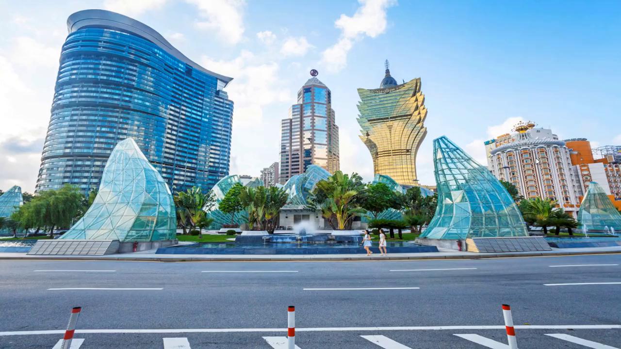 澳門最新開獎結果 2023年回顧與展望，澳門最新開獎結果，回顧2023年，展望未來發(fā)展