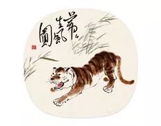 虎頭王中王打一生肖——探尋背后的神秘與寓意，虎頭王中王背后的生肖神秘與寓意探尋