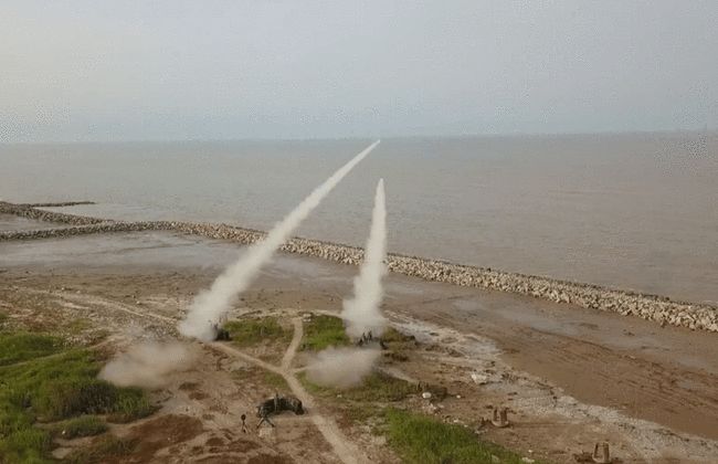 軍事新聞2021年5月份，全球軍事動(dòng)態(tài)深度解析，全球軍事動(dòng)態(tài)深度解析，聚焦軍事新聞五月回顧