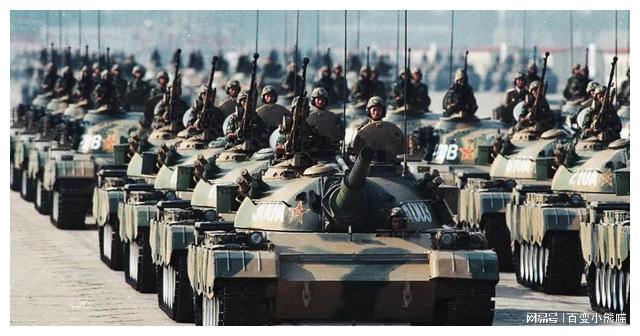 中國閱兵盛典，回顧與期待中國閱兵2021完整版，中國閱兵盛典回顧與展望，中國閱兵完整版2021亮相世界舞臺