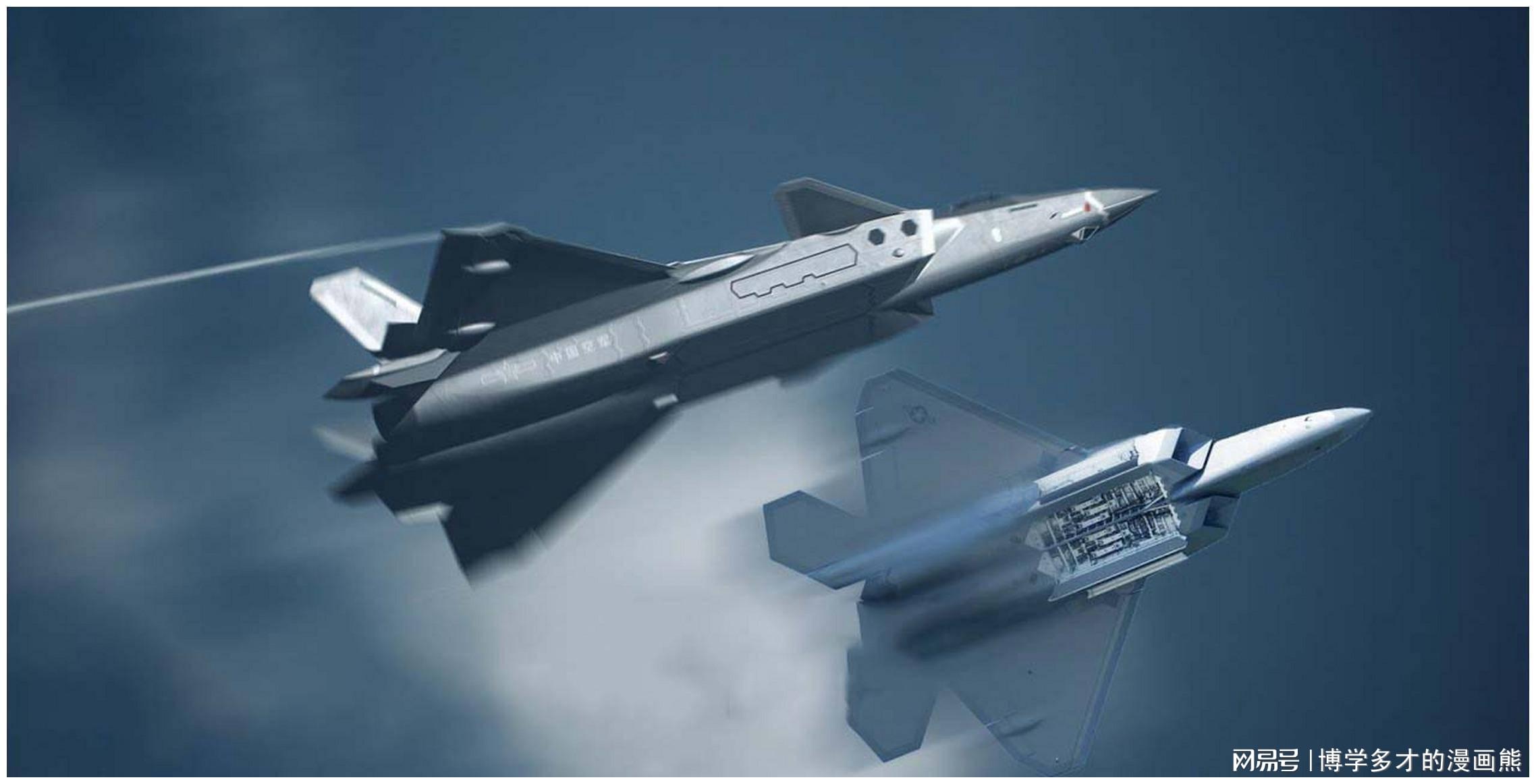 殲-31戰(zhàn)斗機(jī)世界排名解析，殲-31戰(zhàn)斗機(jī)全球排名深度解析
