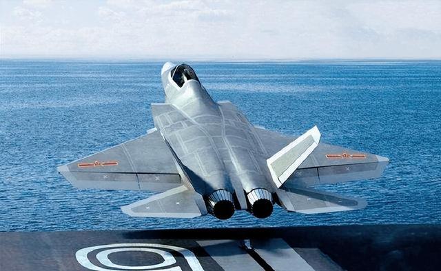殲-35艦載機(jī)最新消息，技術(shù)突破與發(fā)展動(dòng)態(tài)，殲-35艦載機(jī)技術(shù)突破與發(fā)展動(dòng)態(tài)最新消息
