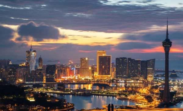 澳門資料大全，探索澳門的魅力與歷史文化深度，澳門深度探索，魅力與歷史文化的全面解析