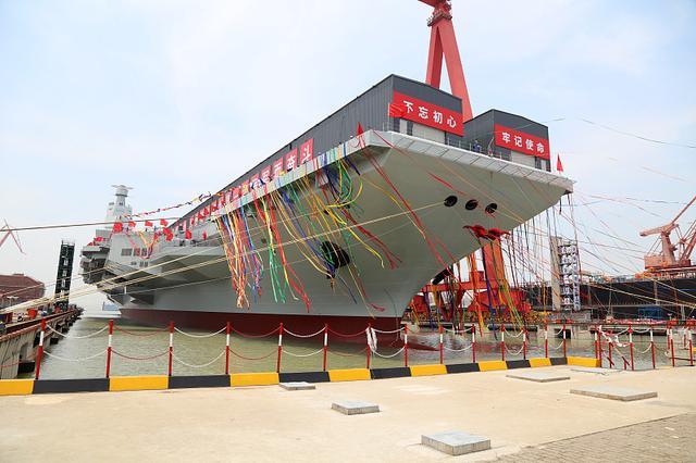 今天003福建艦最新動態(tài)，全面解讀福建艦的最新進展與未來展望，福建艦最新動態(tài)揭秘，進展、未來展望全解讀