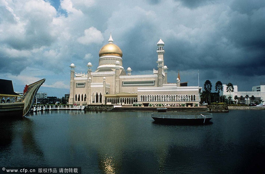 文萊首都，探索魅力之都的SEO之旅，文萊首都，魅力之都的SEO探索之旅