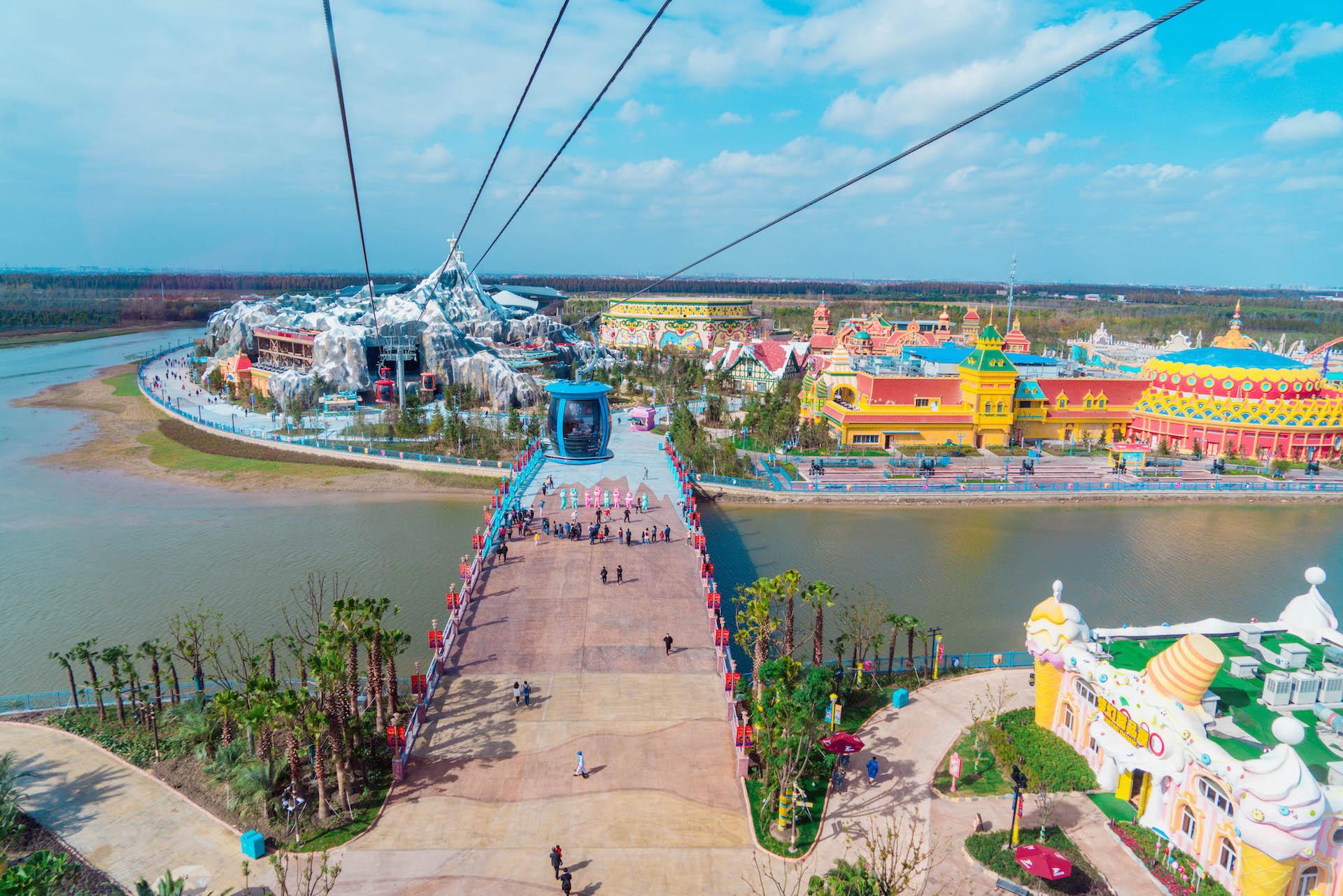 上海海洋公園游玩攻略，探索哪個海洋公園最好玩，上海海洋公園游玩指南，探索最佳海洋樂園攻略
