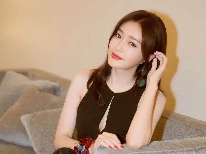 秦嵐演過的電視劇全部，演藝生涯一覽，秦嵐演藝生涯全覽，所演電視劇作品一覽表