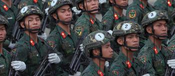 軍事新聞最新消息中國下載，全面解讀中國軍事動態(tài)與發(fā)展趨勢，中國軍事動態(tài)發(fā)展趨勢解讀，最新軍事新聞下載全解析