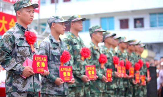 大學(xué)生應(yīng)征報(bào)名條件詳解，大學(xué)生應(yīng)征報(bào)名條件的詳解