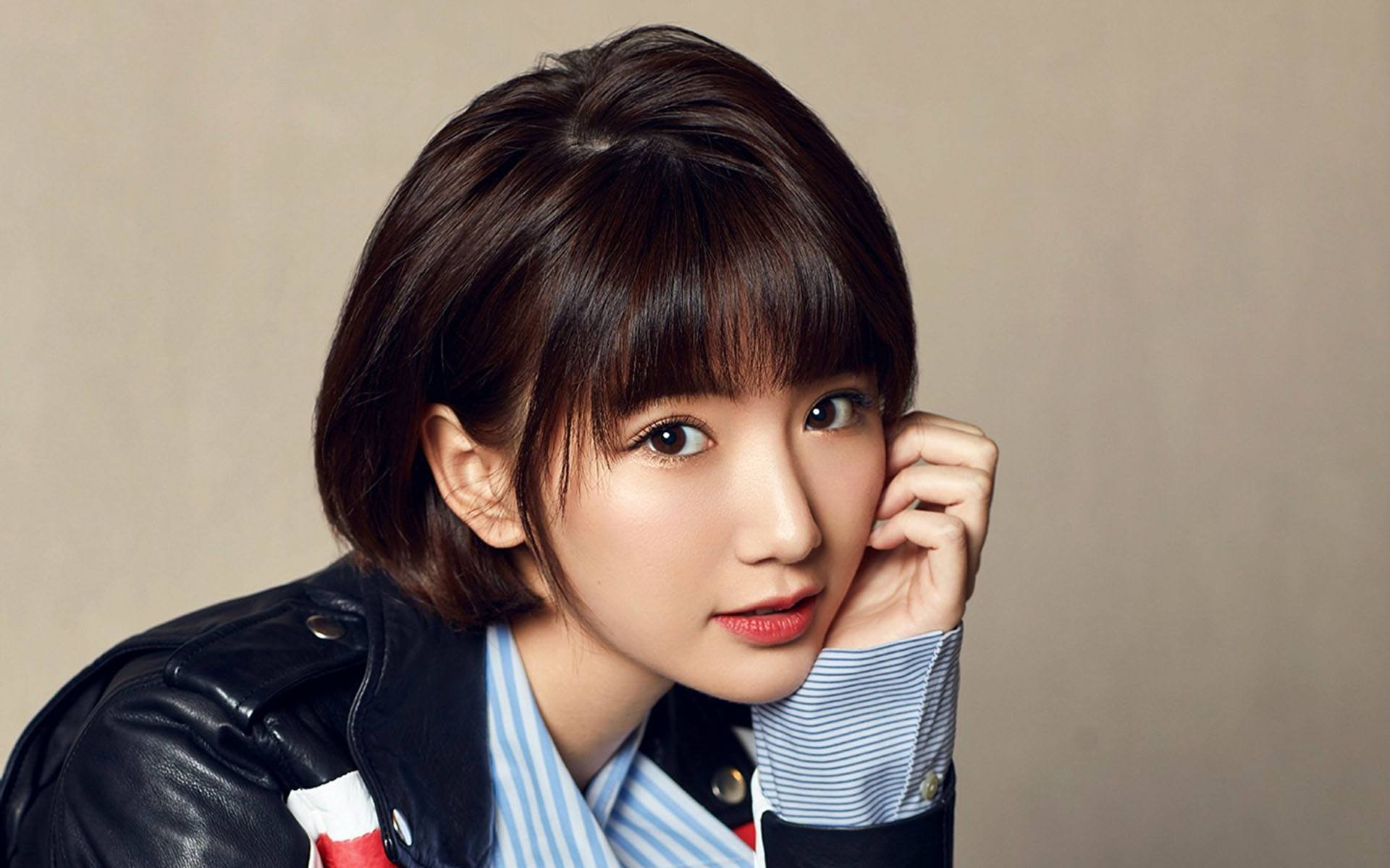 哪個(gè)男藝人最寵毛曉彤？深度探討背后的故事，深度揭秘，哪位男藝人最寵溺毛曉彤？背后的故事引人深思