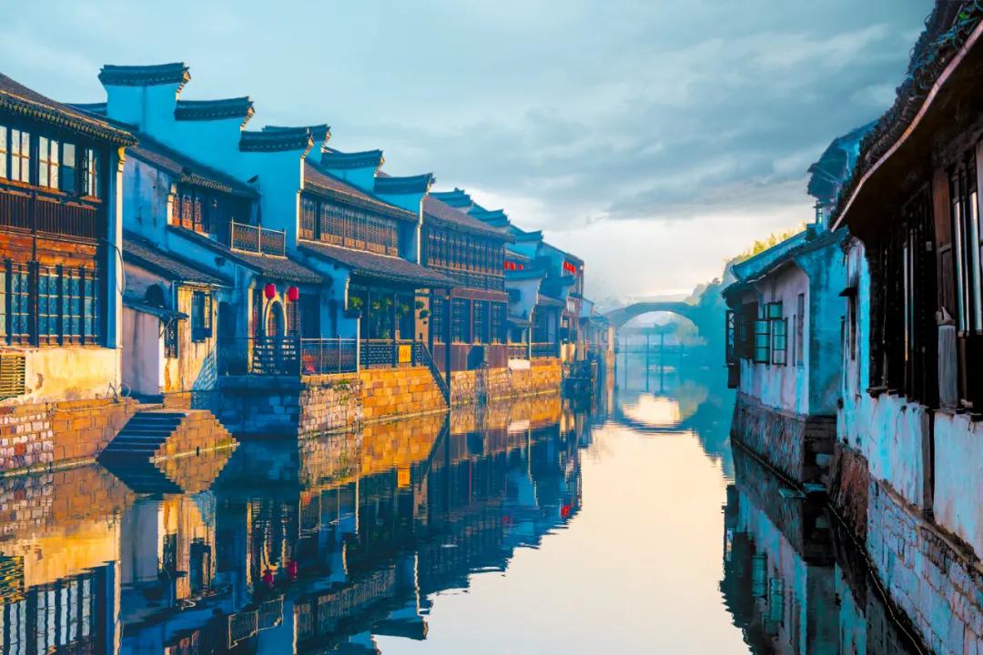 烏鎮(zhèn)旅游最佳時(shí)間解析，烏鎮(zhèn)旅游最佳時(shí)節(jié)解析