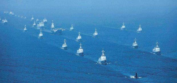 當(dāng)前國際軍事熱點深度解析，全球軍事熱點深度解析與探討