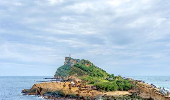 臺(tái)灣必去十個(gè)景點(diǎn)——探索美麗的寶島之旅，臺(tái)灣必游十大景點(diǎn)——寶島深度游之旅